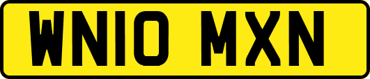 WN10MXN