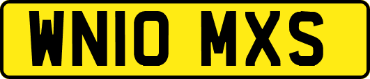 WN10MXS