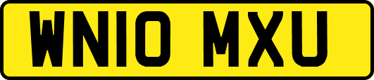 WN10MXU