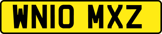 WN10MXZ