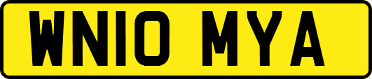 WN10MYA