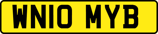 WN10MYB