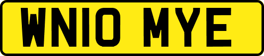 WN10MYE