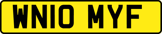 WN10MYF