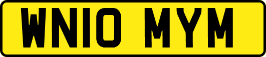 WN10MYM