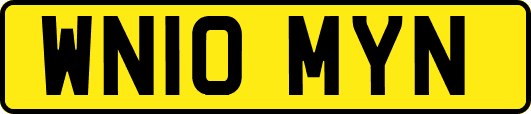 WN10MYN