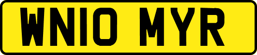 WN10MYR