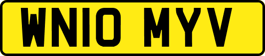 WN10MYV