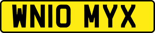 WN10MYX