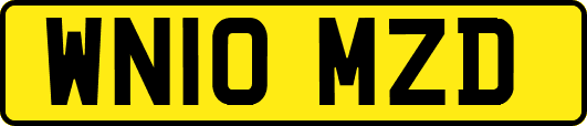 WN10MZD