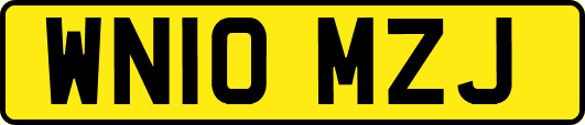 WN10MZJ