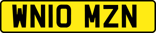 WN10MZN