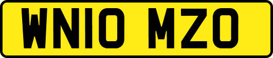 WN10MZO
