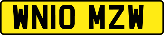WN10MZW