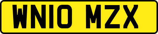 WN10MZX