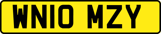 WN10MZY