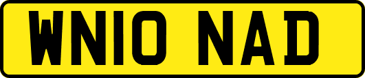 WN10NAD
