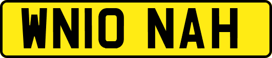 WN10NAH