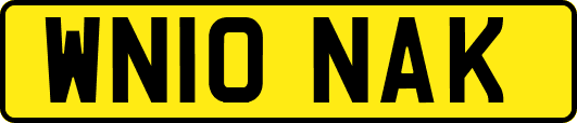 WN10NAK