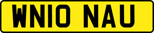 WN10NAU