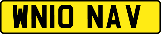 WN10NAV