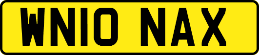 WN10NAX