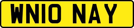 WN10NAY