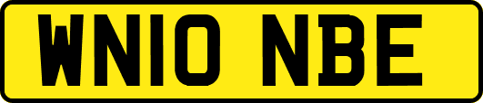 WN10NBE