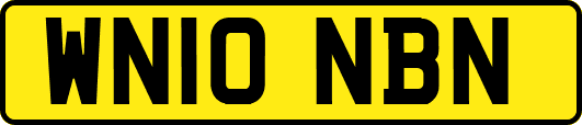 WN10NBN