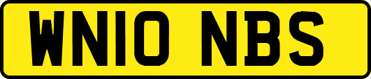 WN10NBS