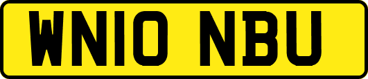 WN10NBU
