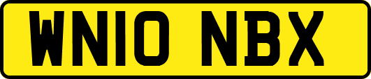 WN10NBX