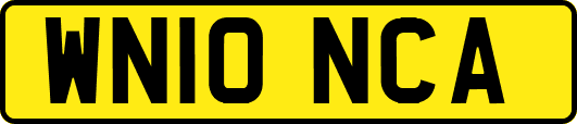 WN10NCA