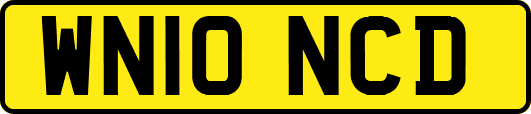WN10NCD