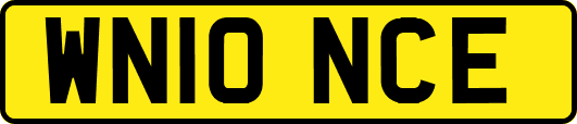 WN10NCE