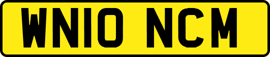 WN10NCM