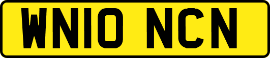 WN10NCN