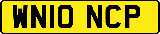 WN10NCP