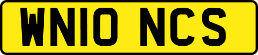 WN10NCS