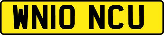 WN10NCU