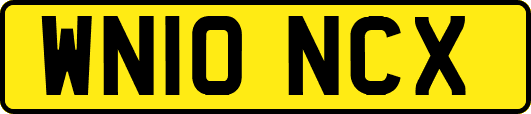 WN10NCX