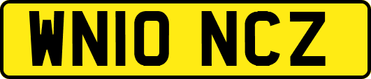 WN10NCZ