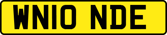 WN10NDE