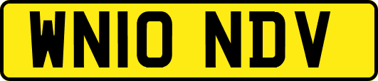 WN10NDV