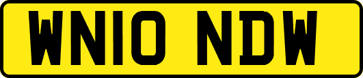 WN10NDW