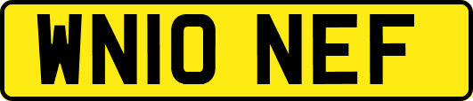WN10NEF