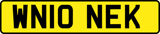 WN10NEK