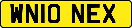 WN10NEX