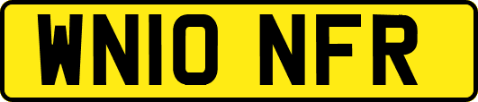 WN10NFR
