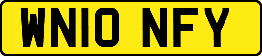 WN10NFY